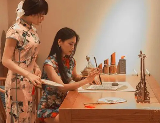 西安长安高端水疗休闲会所会馆缓解压力的好地方_靠谱值得信赖