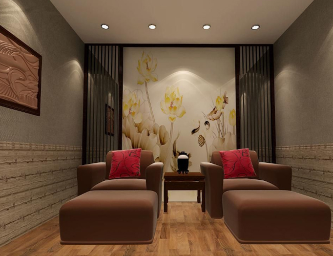 西安长安Yunyi养生馆高端spa