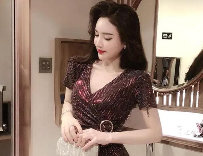 西安长安油压会所艺师风采（二）健康生活更精彩