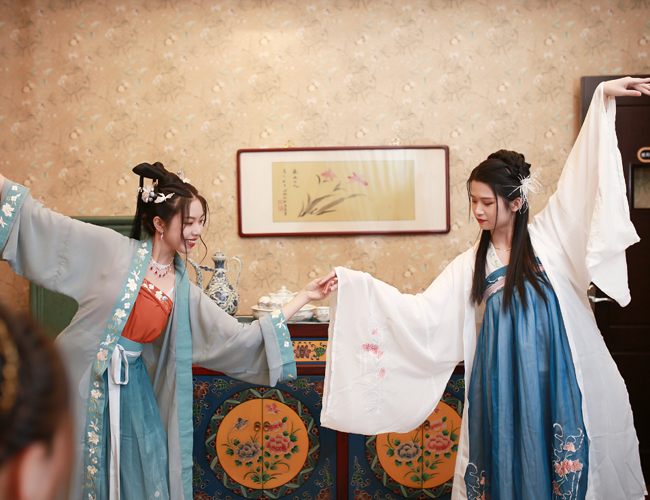 西安长安足疗足浴会所艺师风采（八）最多本地男士的首选spa